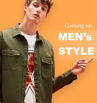Men's Collection